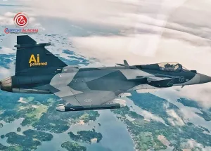 Saab-F-Serisi-Yeni-nesil-süpersonik-İHA’lar-yolda