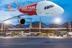 Sabiha Gökçen, AirAsia X ile Asya-Pasifik’e açılıyor