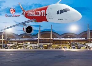 Sabiha-Gökçen,-AirAsia-X-ile-Asya-Pasifik’e-açılıyor