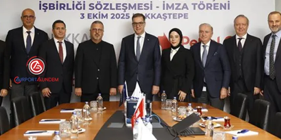 Sabiha Gökçen Havalimanı’na Stratejik Yakıt Yatırımı