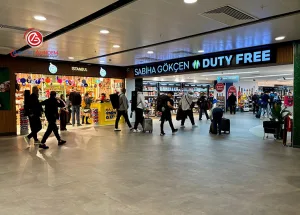 Sabiha-Gökçen’de-Duty-Free-Dönemi-Yenilendi