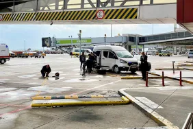 Sabiha Gökçen’de Gerçek Senaryolu Güvenlik Tatbikatı Tam Not Aldı