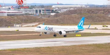 Sabiha Gökçen’de İkinci Pist Tam Kapasite Açıldı