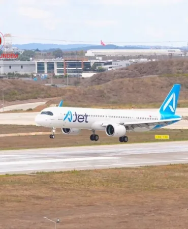 Sabiha Gökçen’de İkinci Pist Tam Kapasite Açıldı