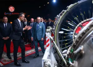 Safran,-Fas’ta-Airbus-LEAP-1A-Motor-Montaj-ve-Bakım-Tesislerini-Açtı