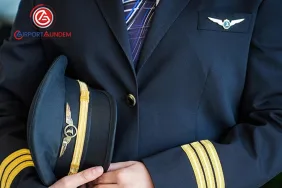 Sivil Havacılıkta Güçlü Hamle: 2028’e Kadar 18 Bin Pilot!