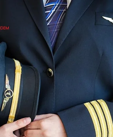 Sivil Havacılıkta Güçlü Hamle: 2028’e Kadar 18 Bin Pilot!