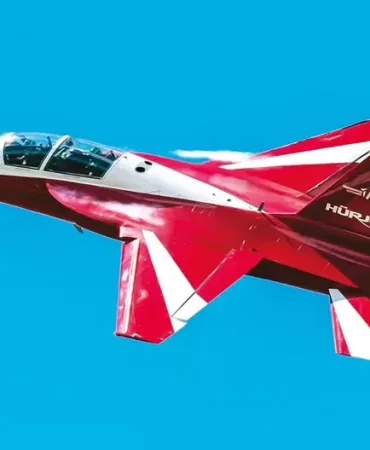 İspanya’nın HÜRJET Kararı Atina’yı Gerdi