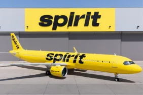 Spirit Airlines İflası: 965 Pilot ve 1.800 Kabin Memuru Ücretsiz İzne Gönderiliyor