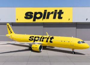 Spirit-Airlines-Bankruptcy-965-Pilots-and-1,800-Cabin-Crew-Placed-on-Unpaid-Leave