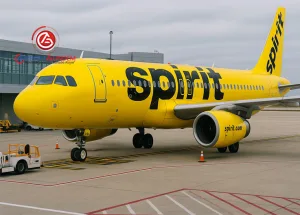 Spirit’te-Sert-Kesinti-100-Uçak-Filodan-Çıkıyor