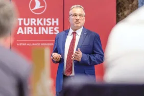 Ahmet Bolat’tan Açıklama. 225 Uçak İçin Teklif Süreci Sürüyor