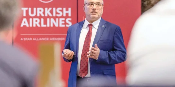 Ahmet Bolat’tan Açıklama. 225 Uçak İçin Teklif Süreci Sürüyor 7 Airbus ZEROe Ahmet Bolat’tan Açıklama. 225 Uçak İçin Teklif Süreci Sürüyor