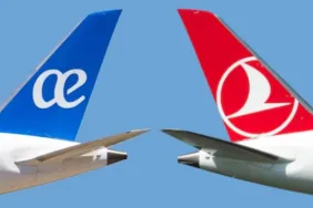 Air Europa'dan THY Ortaklığına Dair Açıklama