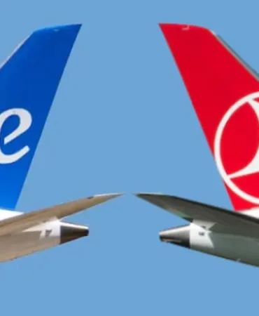 Air Europa'dan THY Ortaklığına Dair Açıklama