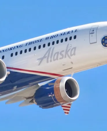 Alaska Airlines’tan BT Kesintisi Açıklaması: “Siber Saldırı Değil”