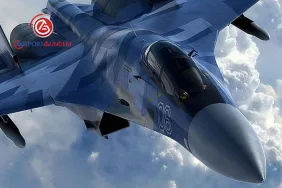 Su-35, Su-34 ve Su-57 Teslimat Takvimleri Açığa Çıktı