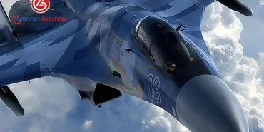 Su-35, Su-34 ve Su-57 Teslimat Takvimleri Açığa Çıktı