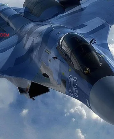 Su-35, Su-34 ve Su-57 Teslimat Takvimleri Açığa Çıktı