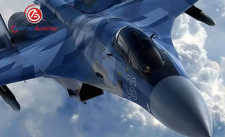 Su-35, Su-34 ve Su-57 Teslimat Takvimleri Açığa Çıktı