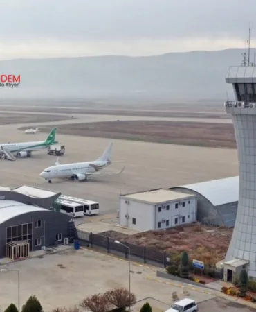 Süleymaniye Hattı Ne Zaman Açılacak?