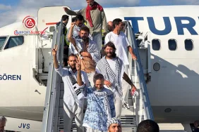 Sumud Filosu’ndaki Türk Aktivistler THY Uçağıyla Türkiye’ye Döndü