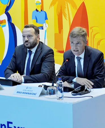 SunExpress 2026 Planını Açıkladı