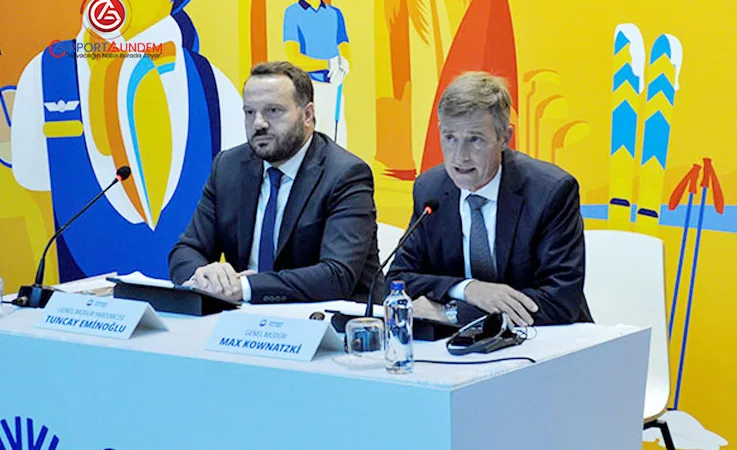 SunExpress 2026 Planını Açıkladı