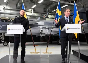 Sweden-Ready-to-Sell-150-Gripen-E-Fighter-Jets-to-Ukraine