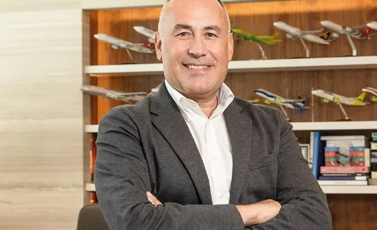 TAV’dan 2025 Atağı: Net Kâr %21, FAVÖK %14 Arttı