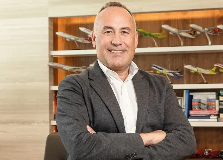 TAV’dan 2025 Atağı: Net Kâr %21, FAVÖK %14 Arttı