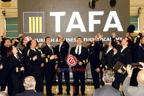 THY Dışarıdan Pilot Alımını Sıfırlıyor