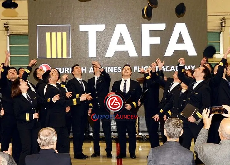 THY Dışarıdan Pilot Alımını Sıfırlıyor