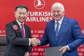 THY-Gulf Air Anlaşmasıyla Uçuş Ağları Genişleyecek