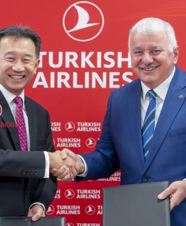 THY-Gulf Air Anlaşmasıyla Uçuş Ağları Genişleyecek