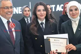 THY, Kadın Pilot Sayısını 20 Yılda 50 Kat Artırdı