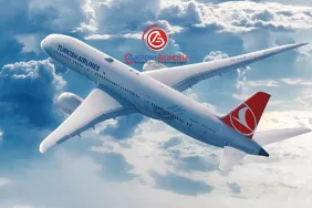 THY, Manchester Uçuşlarının 30. Yılını Kutladı