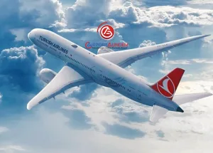 THY,-Manchester-Uçuşlarının-30.-Yılını-Kutladı