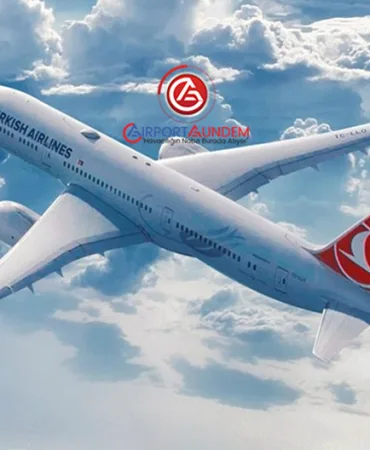 THY, Manchester Uçuşlarının 30. Yılını Kutladı