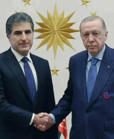 THY Süleymaniye Uçuşları İçin Resmi Karar Alındı