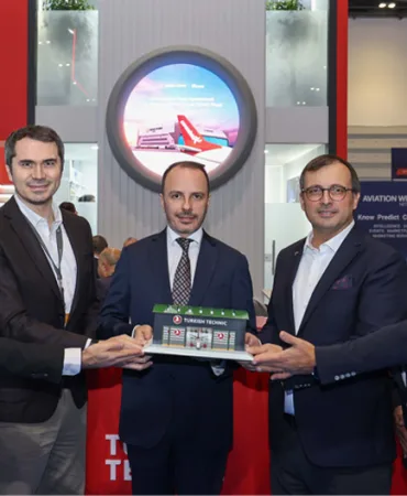 THY Teknik, Corendon İş Birliğini Uzattı