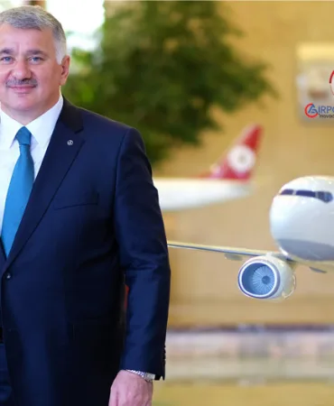 THY Zamanında Kalkış Oranını %80,6’ya Yükseltti