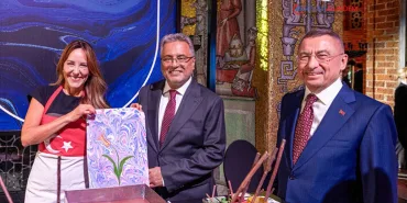 THY ve AJet , İsveç’te Uçuş Atağına Kalktı!