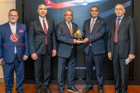 THY ve Libya İş Birliği Güçleniyor