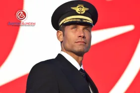 THY’den Yeni Hedef: Yılda 500 Pilot