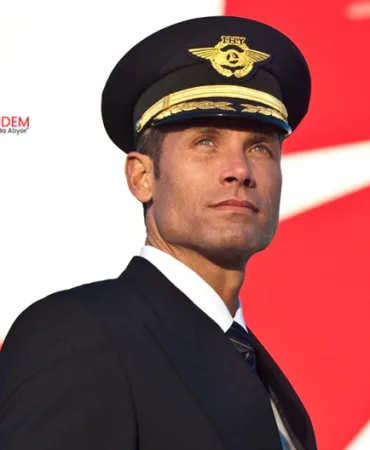 THY’den Yeni Hedef: Yılda 500 Pilot