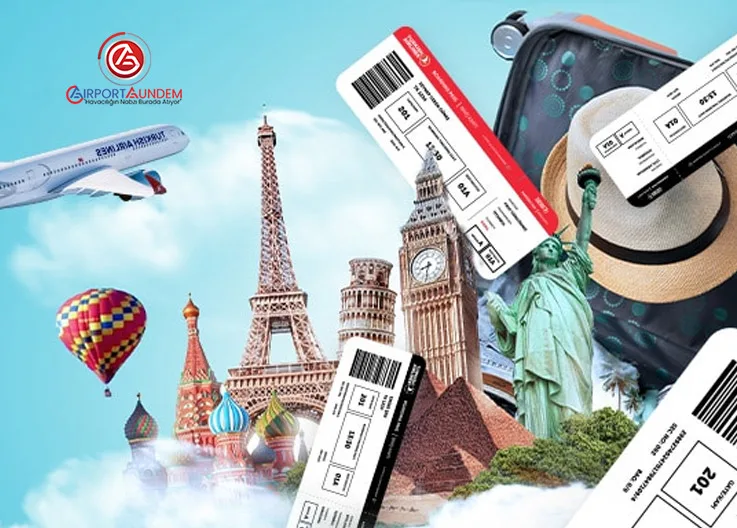 THY’den öğrencilere ayrıcalıklı uçuş dönemi başladı!