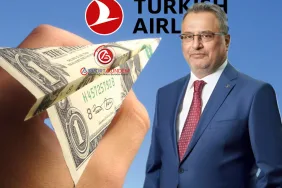 THY'nin Borcu Ne kadar? Filo sayısı 512 uçağa ulaştı