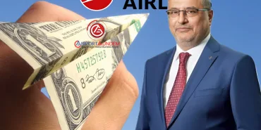 THY'nin Borcu Ne kadar? Filo sayısı 512 uçağa ulaştı 10 Savunma Sanayii Haberleri Selçuk Bayraktar THY'nin Borcu Ne kadar? Filo sayısı 512 uçağa ulaştı