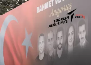 TUSAŞ-Remembers-Its-Martyrs-on-the-First-Anniversary-of-the-Kahramankazan-Attack